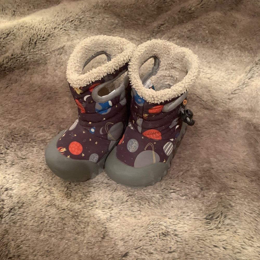 Bogs winter boots